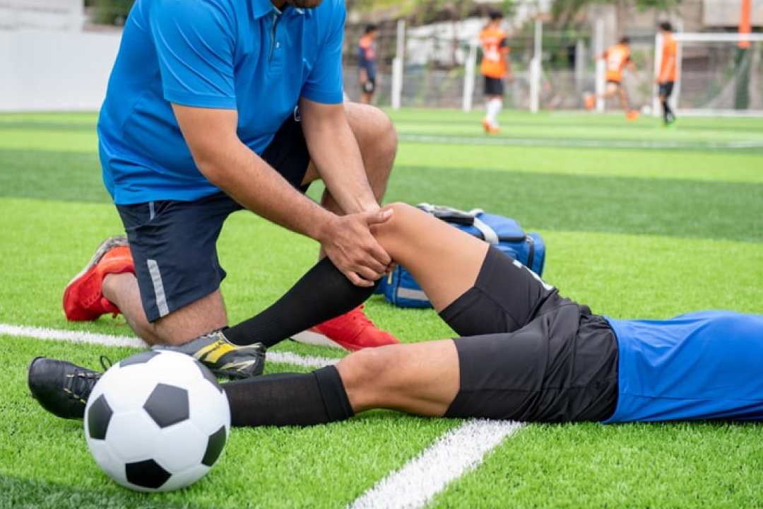 Sports Injury